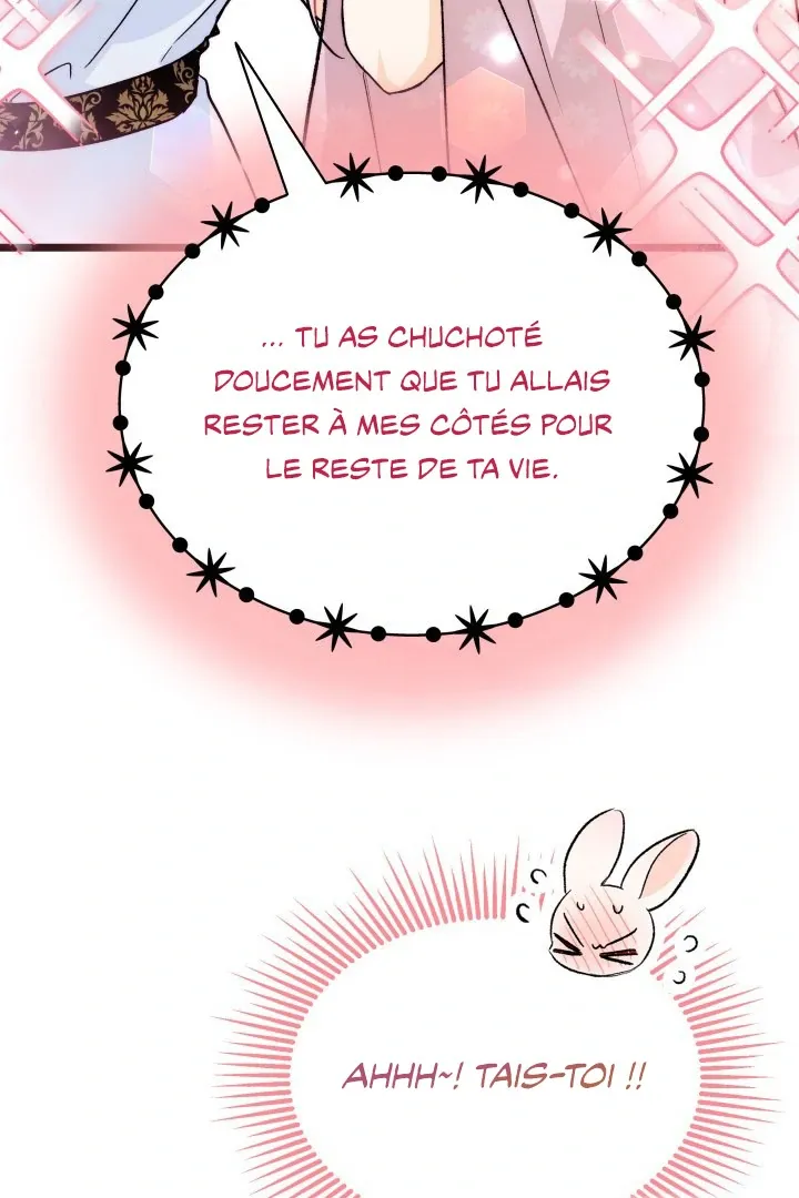 Read Little Rabbit and the Big Bad Leopard FR Manga Online
