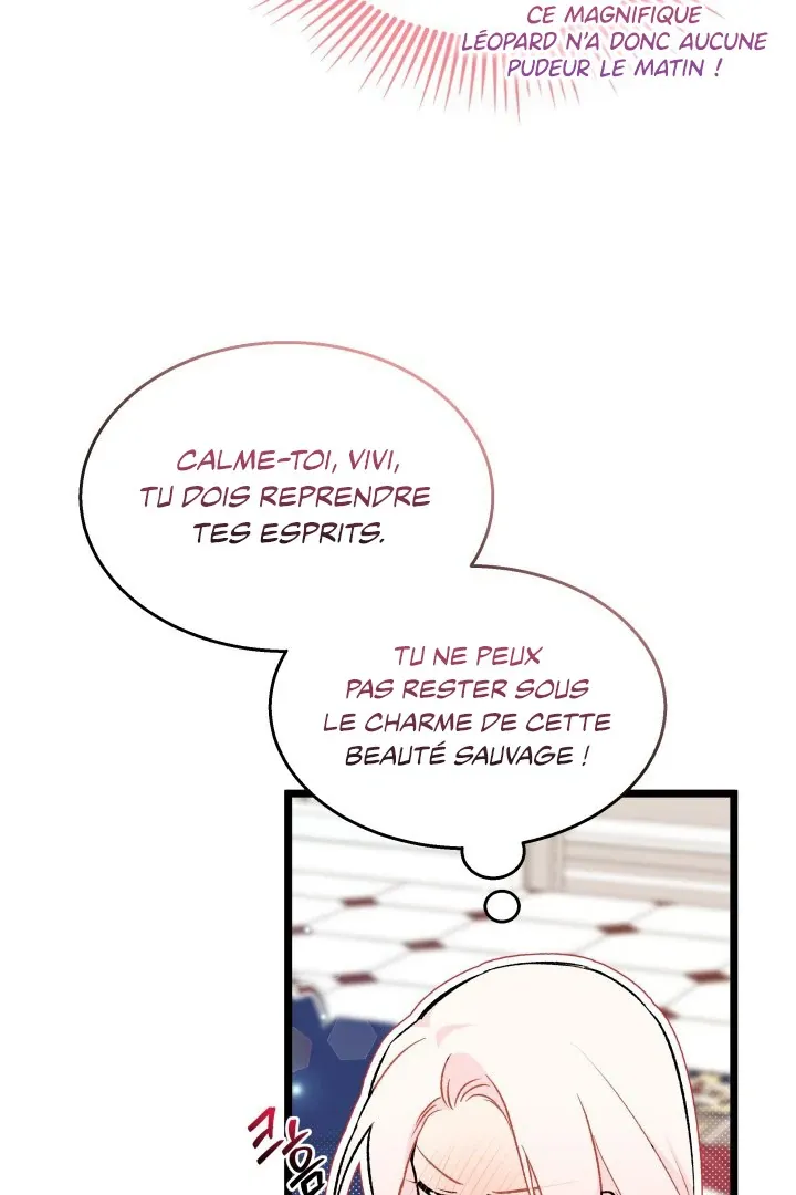 Read Little Rabbit and the Big Bad Leopard FR Manga Online