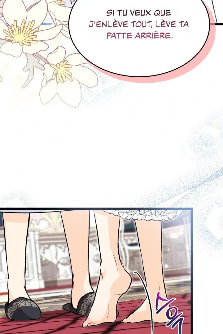 Read Little Rabbit and the Big Bad Leopard FR Manga Online