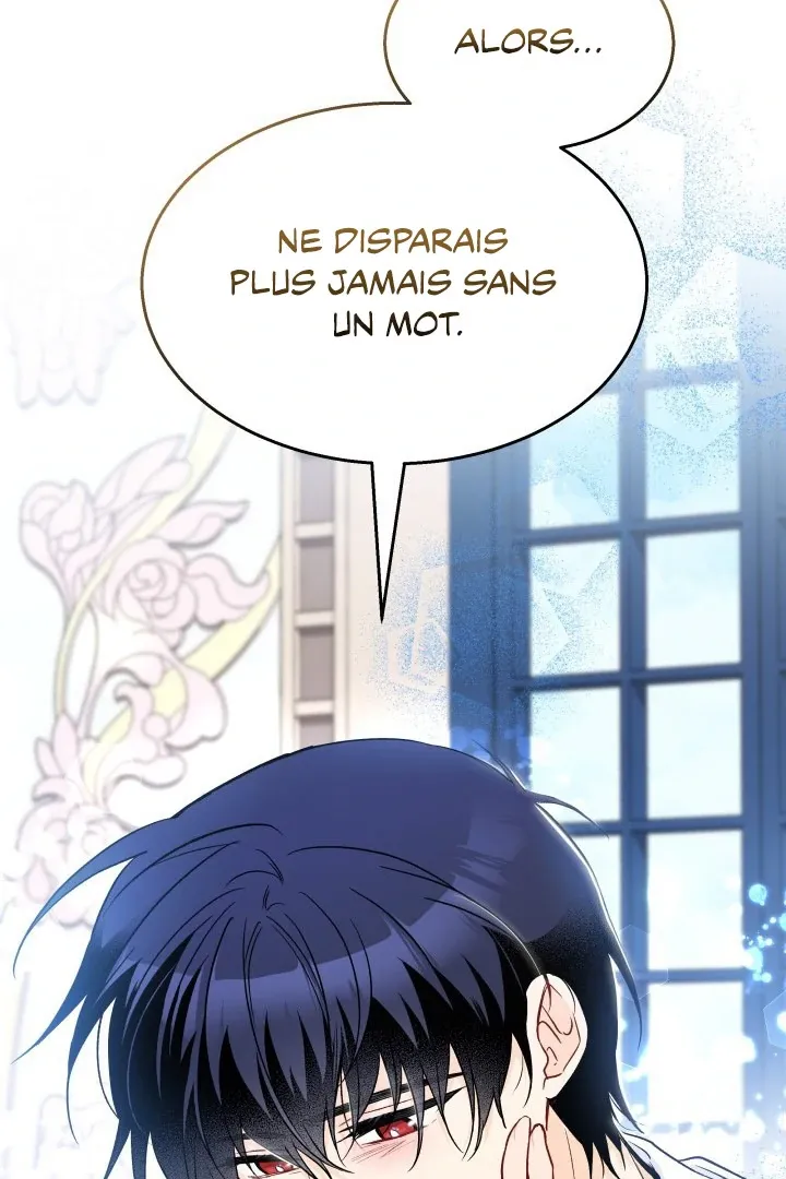 Read Little Rabbit and the Big Bad Leopard FR Manga Online