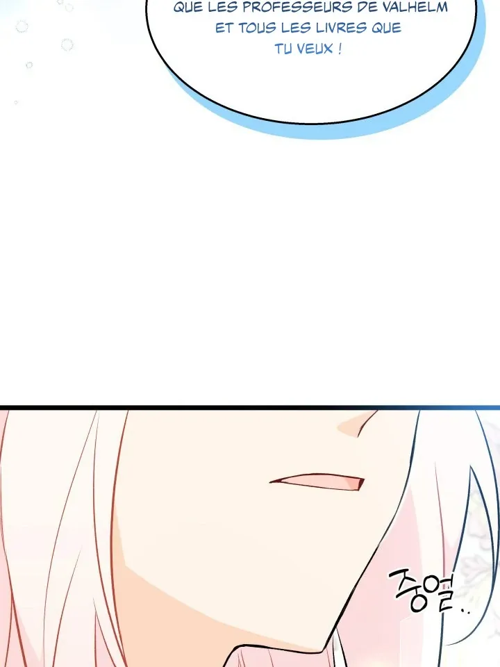 Read Little Rabbit and the Big Bad Leopard FR Manga Online