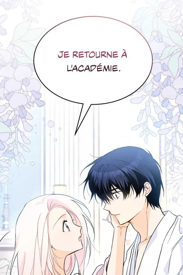 Read Little Rabbit and the Big Bad Leopard FR Manga Online
