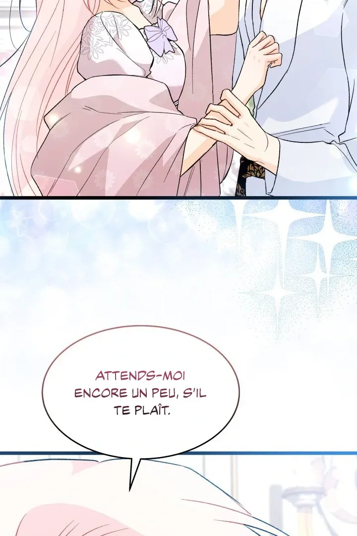 Read Little Rabbit and the Big Bad Leopard FR Manga Online