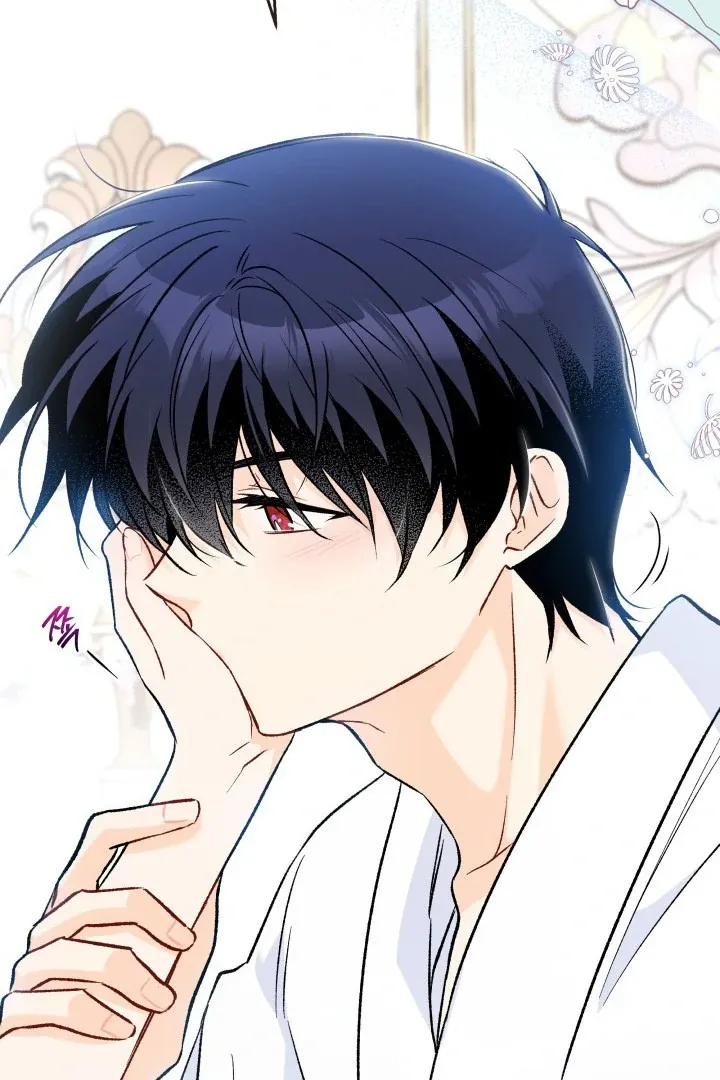 Read Little Rabbit and the Big Bad Leopard FR Manga Online
