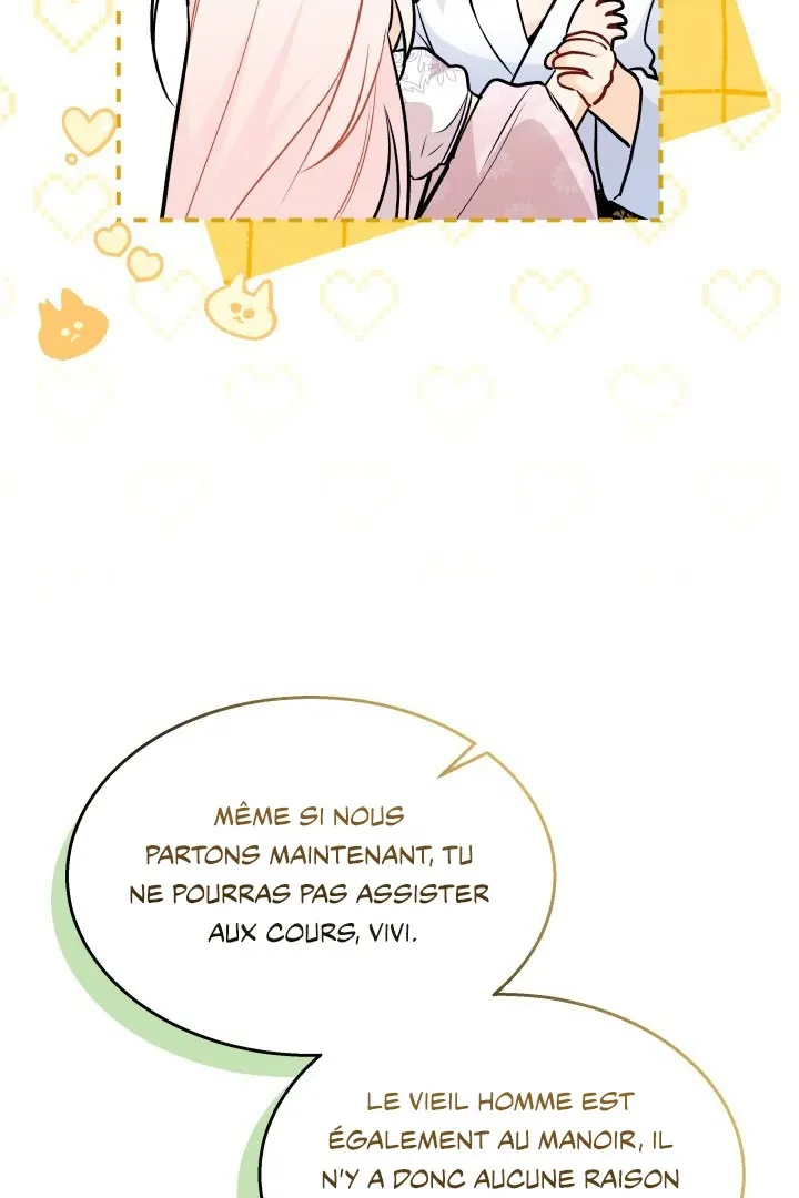 Read Little Rabbit and the Big Bad Leopard FR Manga Online