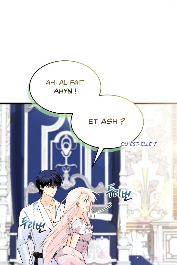 Read Little Rabbit and the Big Bad Leopard FR Manga Online