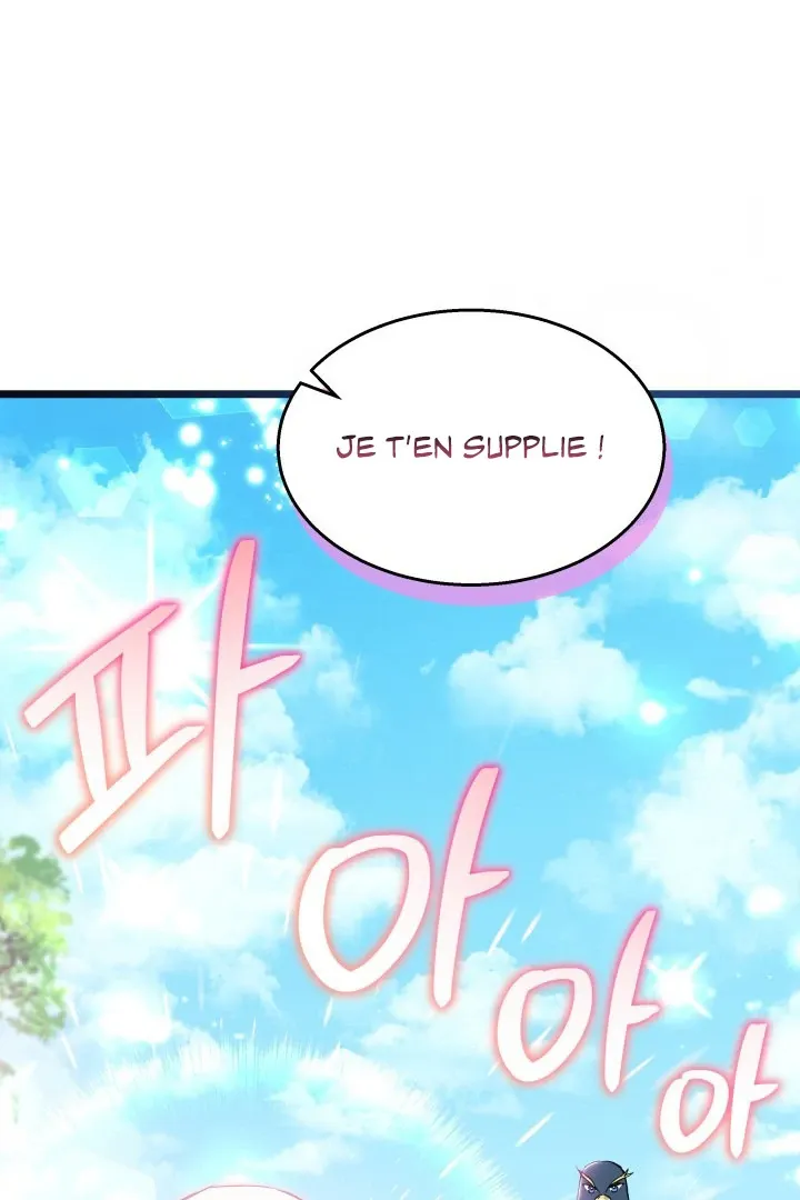 Read Little Rabbit and the Big Bad Leopard FR Manga Online