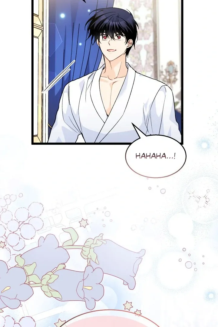 Read Little Rabbit and the Big Bad Leopard FR Manga Online