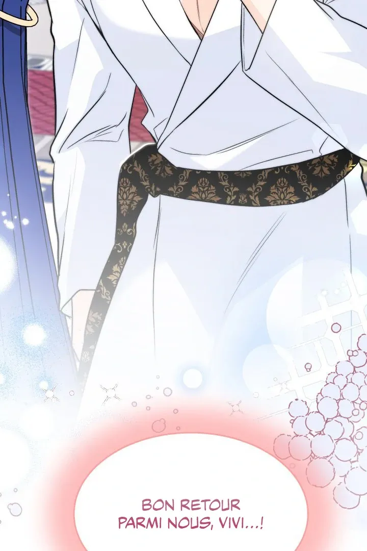 Read Little Rabbit and the Big Bad Leopard FR Manga Online