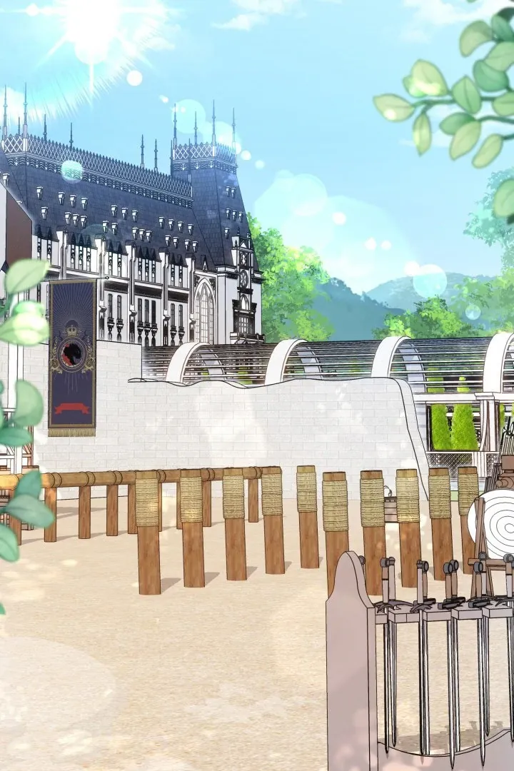 Read Little Rabbit and the Big Bad Leopard FR Manga Online