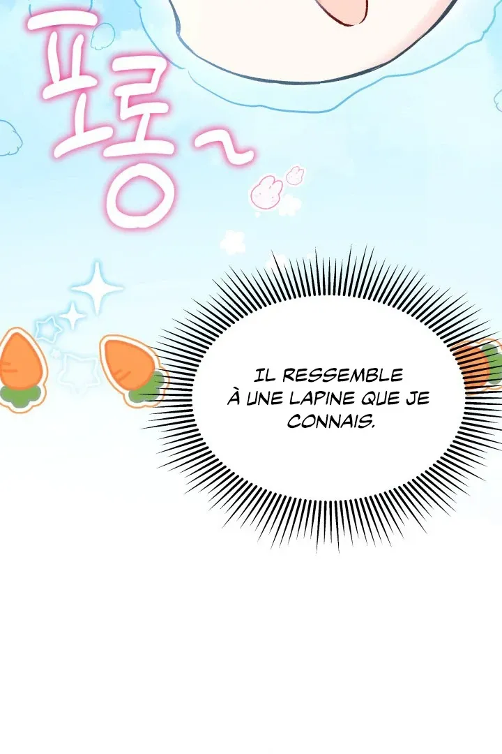 Read Little Rabbit and the Big Bad Leopard FR Manga Online