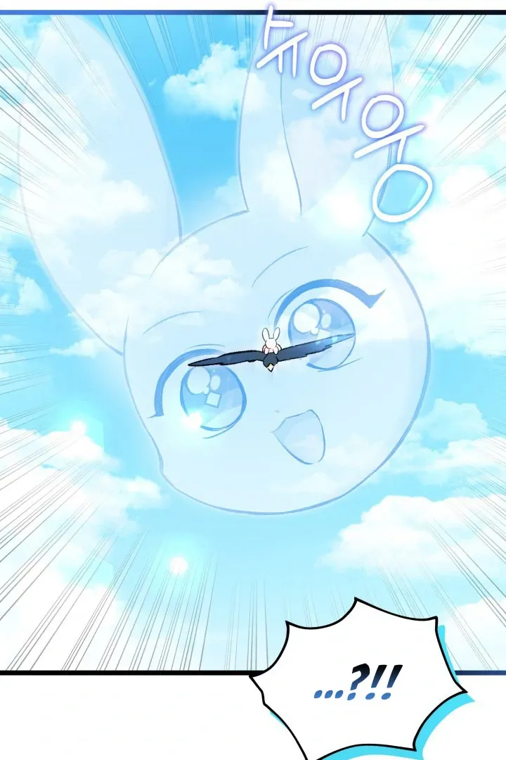 Read Little Rabbit and the Big Bad Leopard FR Manga Online