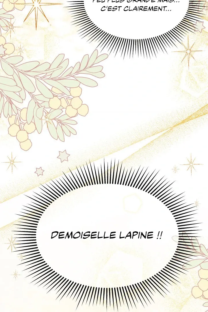 Read Little Rabbit and the Big Bad Leopard FR Manga Online