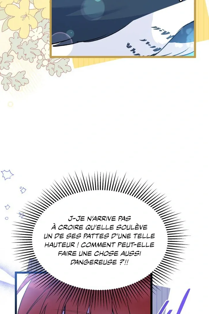 Read Little Rabbit and the Big Bad Leopard FR Manga Online