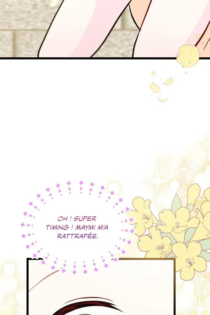 Read Little Rabbit and the Big Bad Leopard FR Manga Online