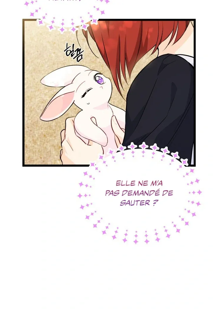 Read Little Rabbit and the Big Bad Leopard FR Manga Online