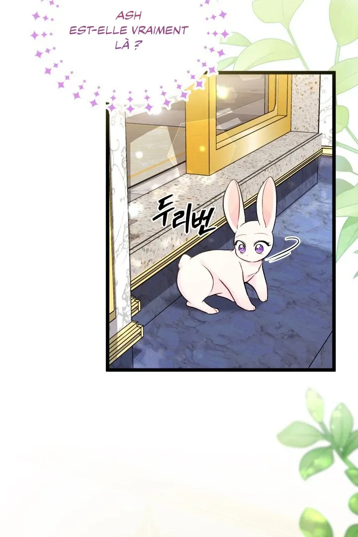 Read Little Rabbit and the Big Bad Leopard FR Manga Online