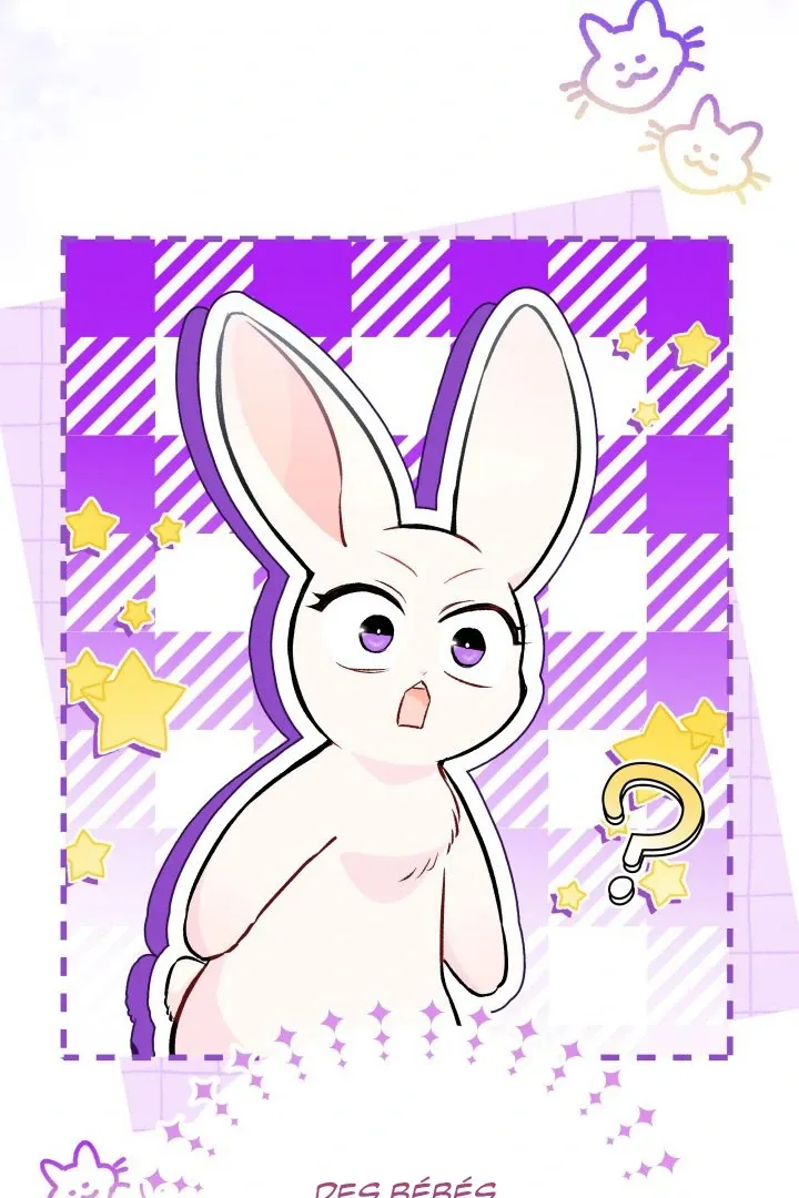 Read Little Rabbit and the Big Bad Leopard FR Manga Online
