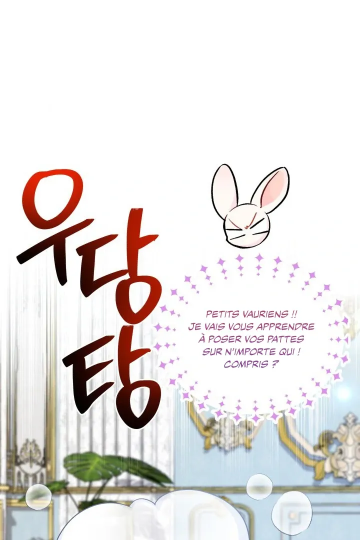 Read Little Rabbit and the Big Bad Leopard FR Manga Online