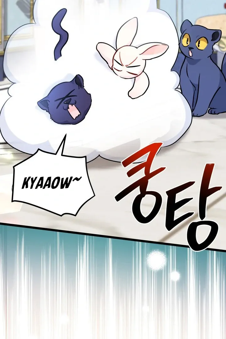 Read Little Rabbit and the Big Bad Leopard FR Manga Online