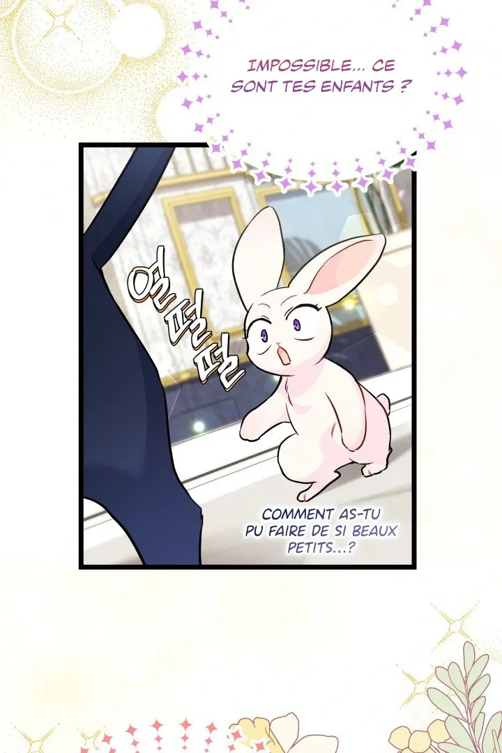 Read Little Rabbit and the Big Bad Leopard FR Manga Online