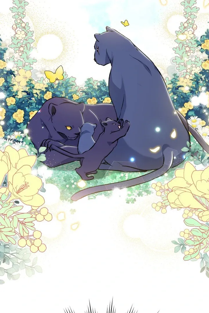 Read Little Rabbit and the Big Bad Leopard FR Manga Online