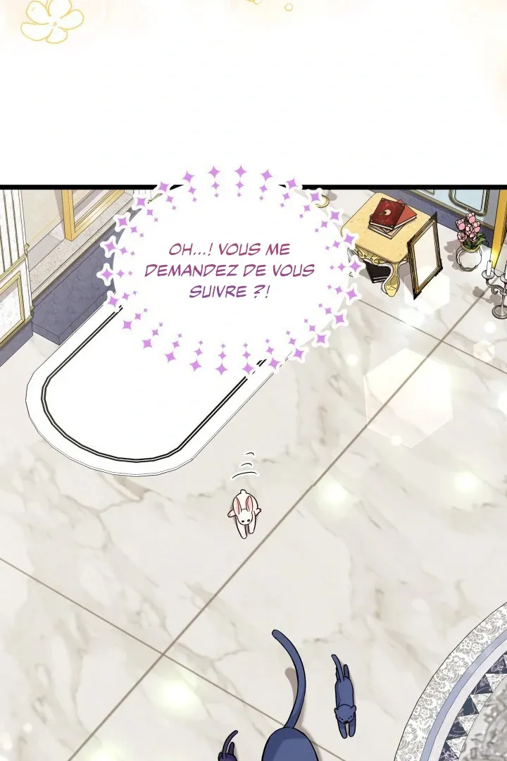 Read Little Rabbit and the Big Bad Leopard FR Manga Online
