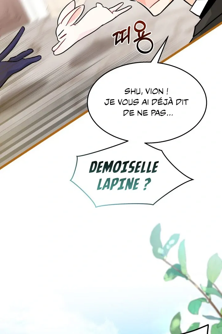 Read Little Rabbit and the Big Bad Leopard FR Manga Online