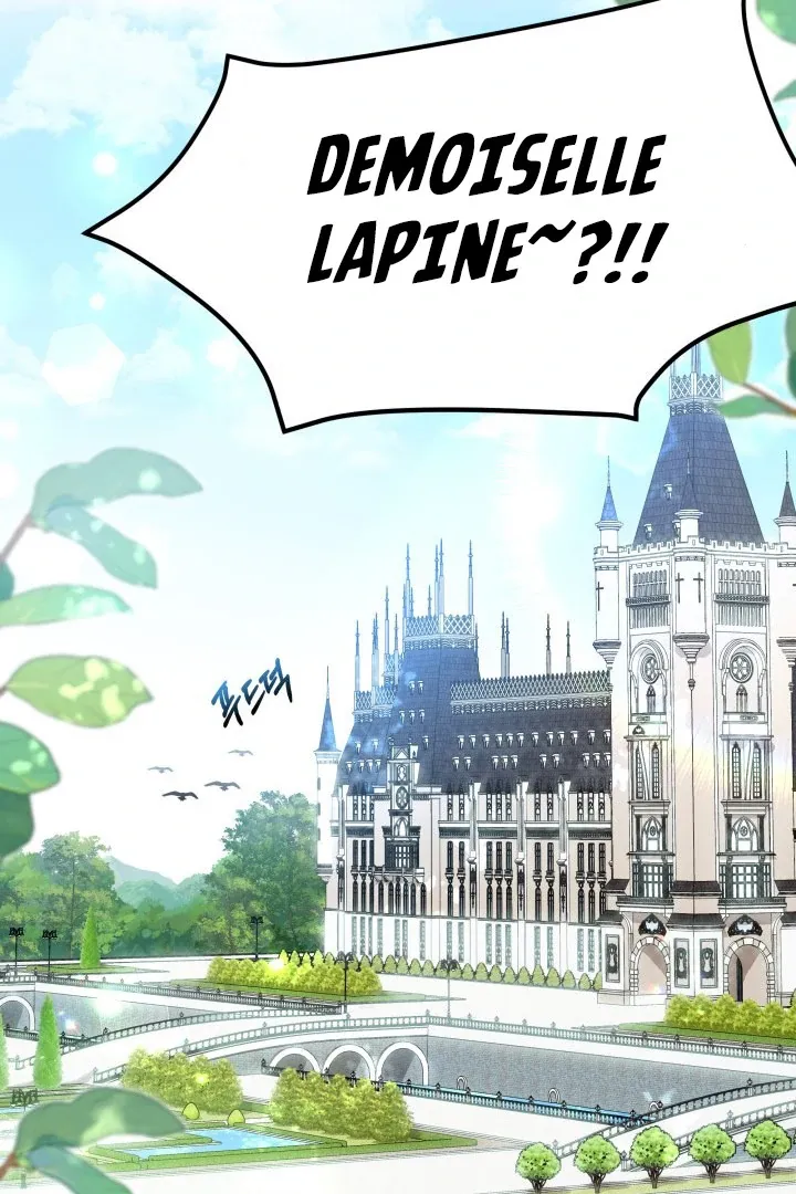 Read Little Rabbit and the Big Bad Leopard FR Manga Online