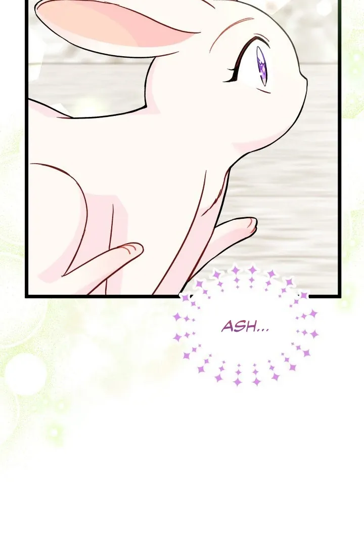 Read Little Rabbit and the Big Bad Leopard FR Manga Online