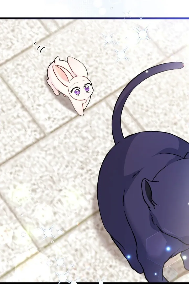 Read Little Rabbit and the Big Bad Leopard FR Manga Online