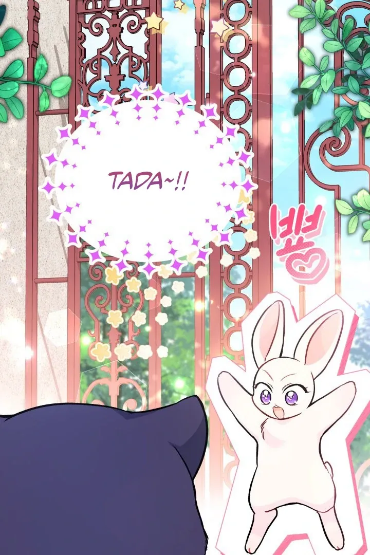 Read Little Rabbit and the Big Bad Leopard FR Manga Online