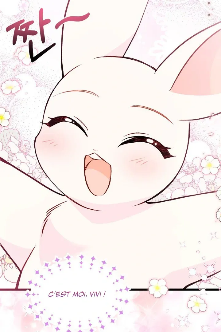Read Little Rabbit and the Big Bad Leopard FR Manga Online