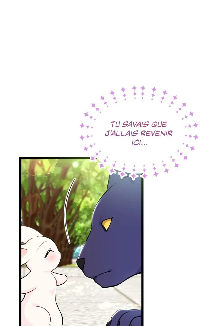 Read Little Rabbit and the Big Bad Leopard FR Manga Online