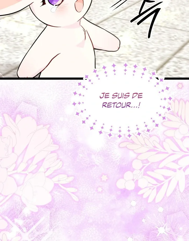 Read Little Rabbit and the Big Bad Leopard FR Manga Online