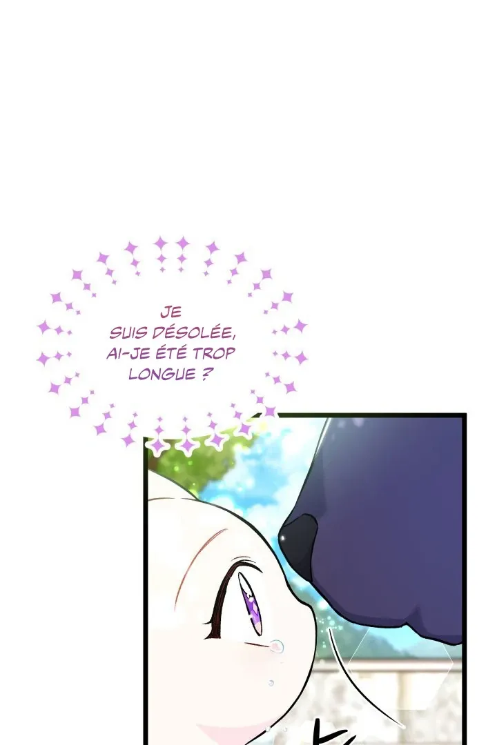 Read Little Rabbit and the Big Bad Leopard FR Manga Online