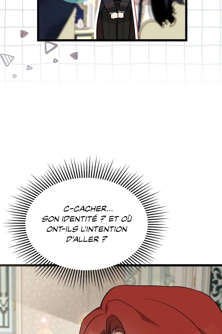 Read Little Rabbit and the Big Bad Leopard FR Manga Online