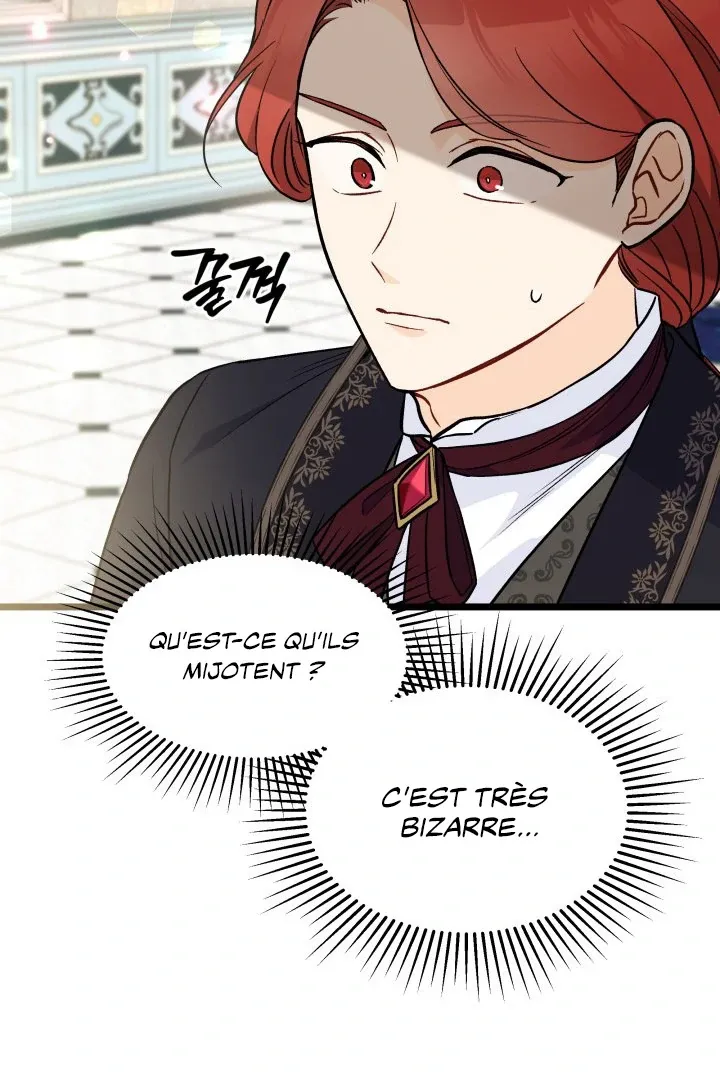 Read Little Rabbit and the Big Bad Leopard FR Manga Online