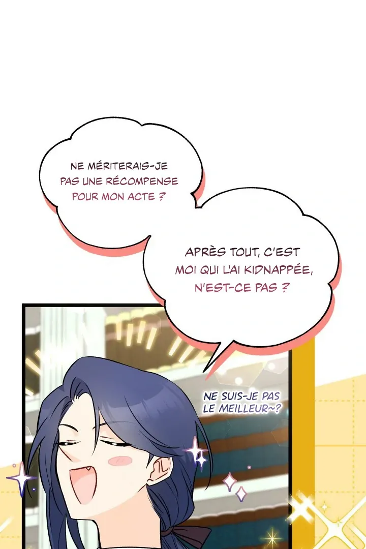 Read Little Rabbit and the Big Bad Leopard FR Manga Online
