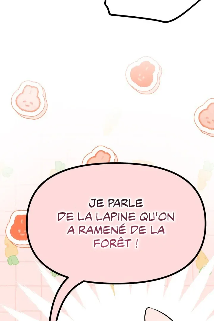 Read Little Rabbit and the Big Bad Leopard FR Manga Online