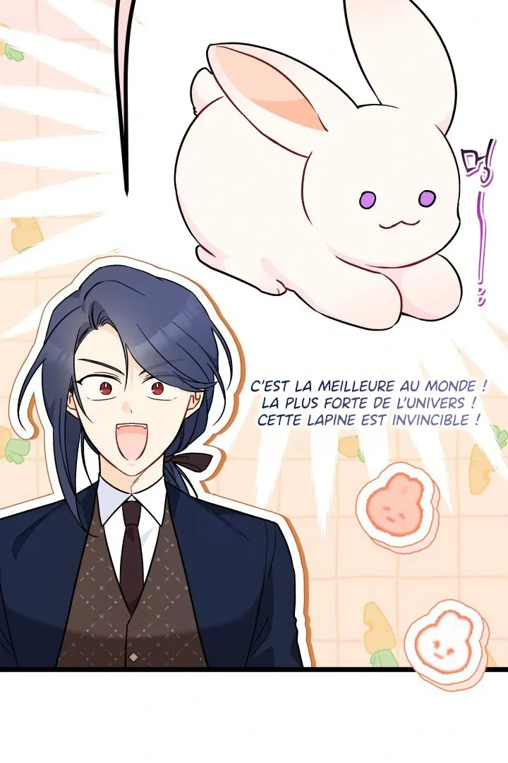 Read Little Rabbit and the Big Bad Leopard FR Manga Online