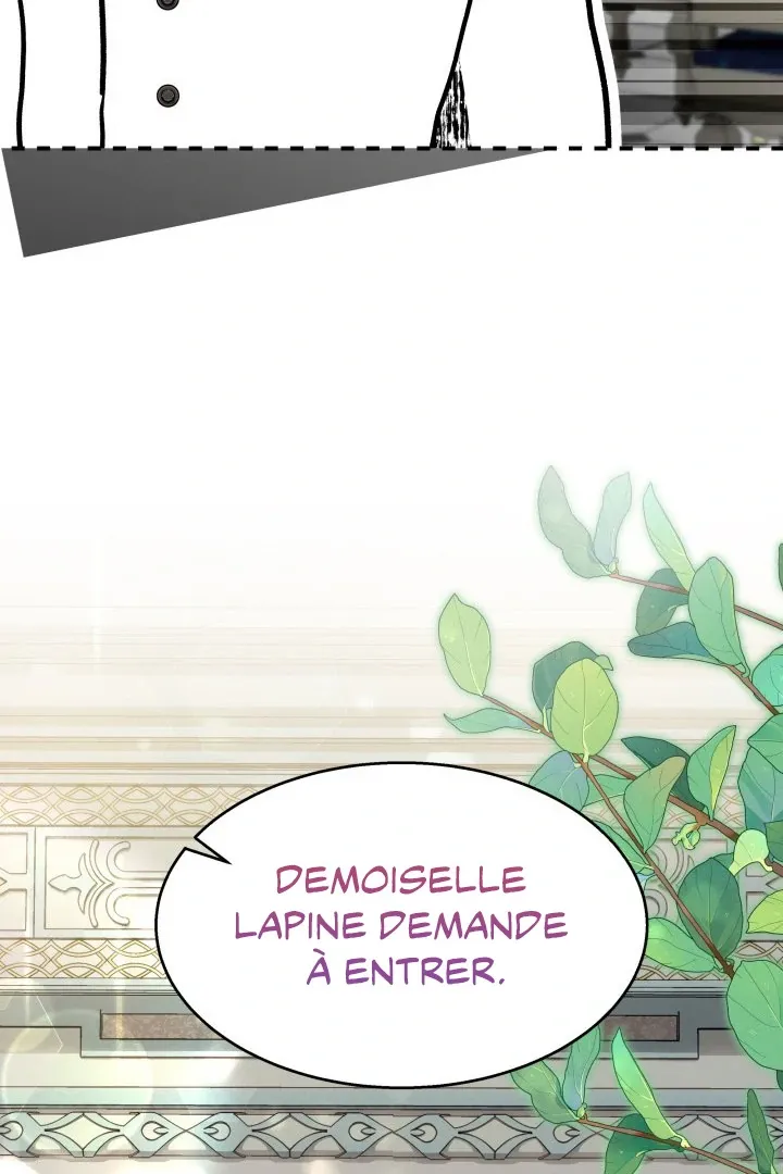 Read Little Rabbit and the Big Bad Leopard FR Manga Online