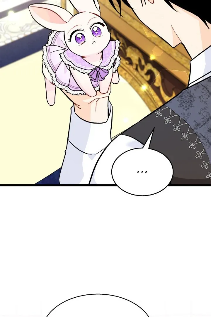 Read Little Rabbit and the Big Bad Leopard FR Manga Online