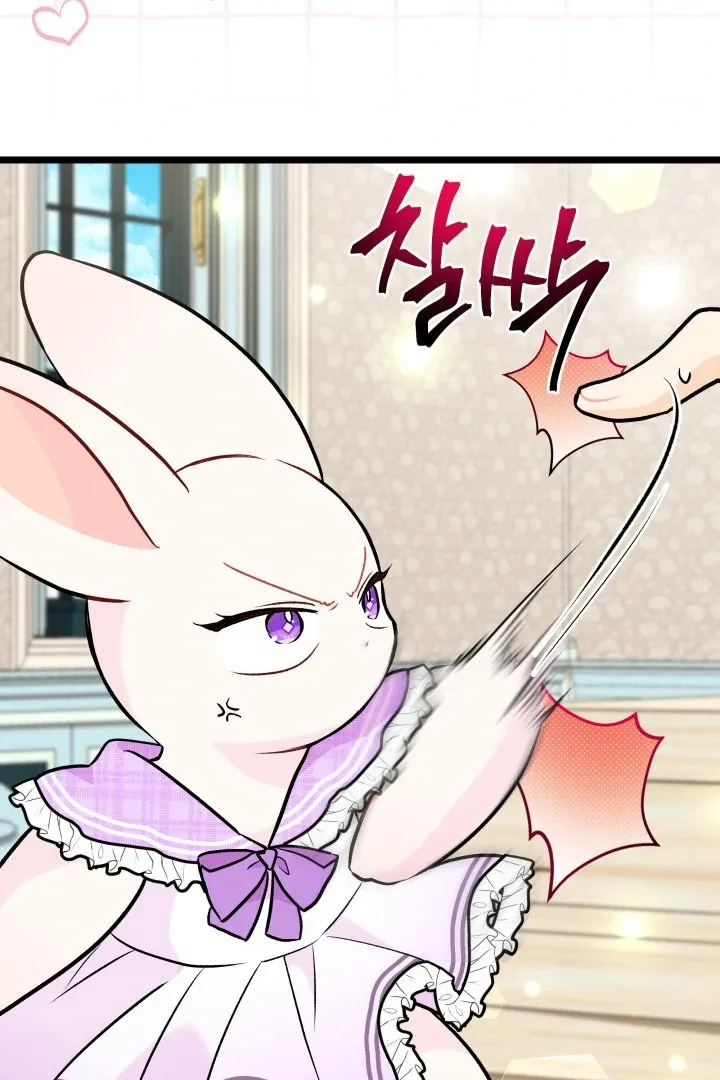 Read Little Rabbit and the Big Bad Leopard FR Manga Online