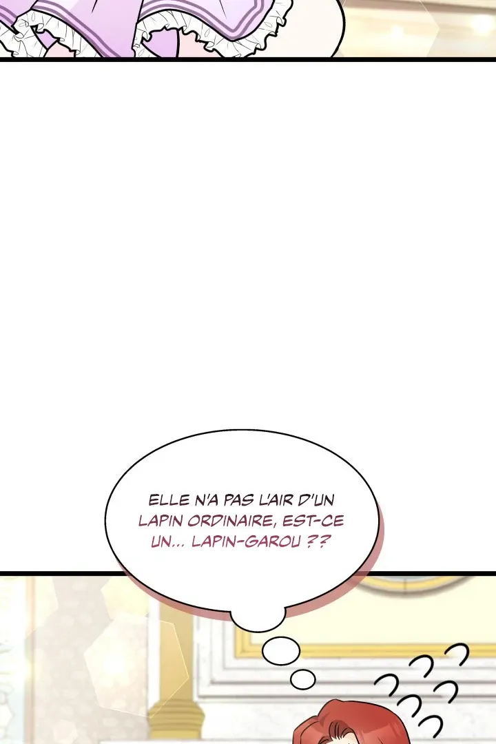 Read Little Rabbit and the Big Bad Leopard FR Manga Online