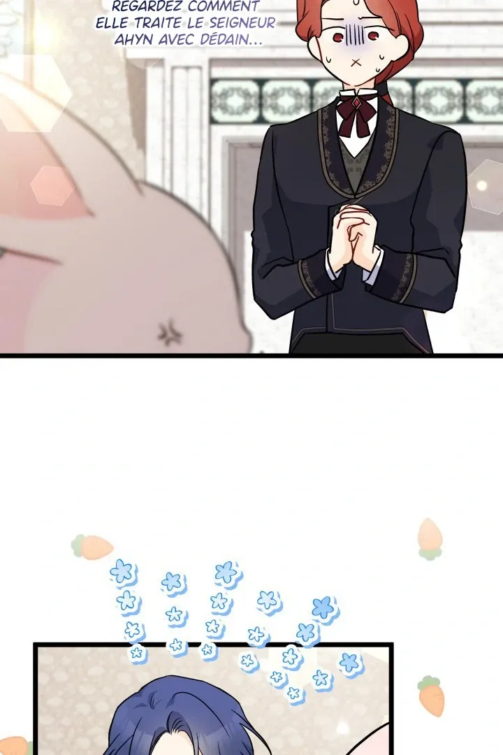 Read Little Rabbit and the Big Bad Leopard FR Manga Online