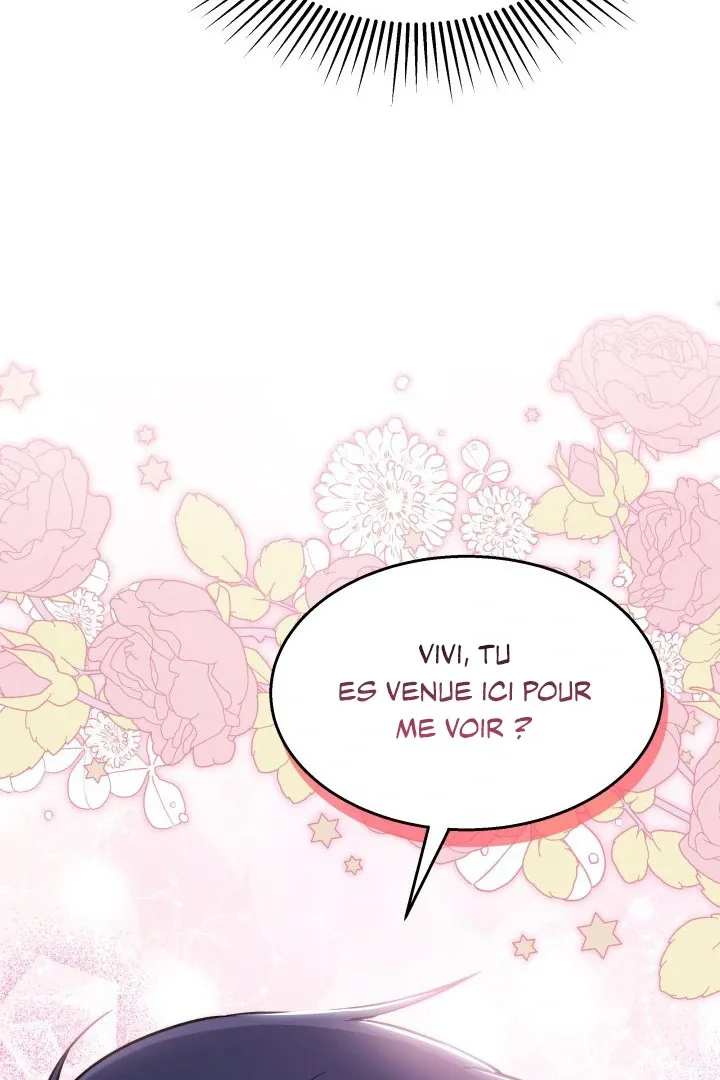 Read Little Rabbit and the Big Bad Leopard FR Manga Online