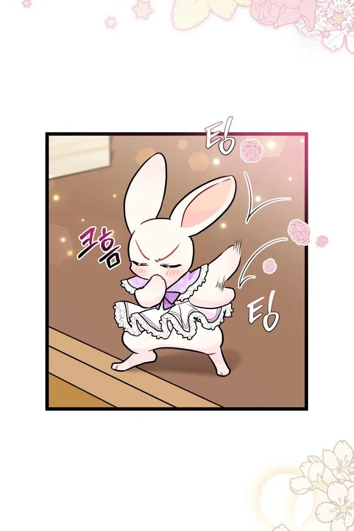 Read Little Rabbit and the Big Bad Leopard FR Manga Online