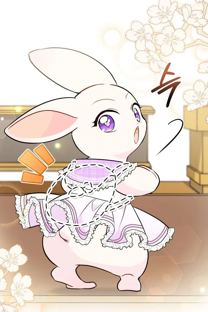 Read Little Rabbit and the Big Bad Leopard FR Manga Online