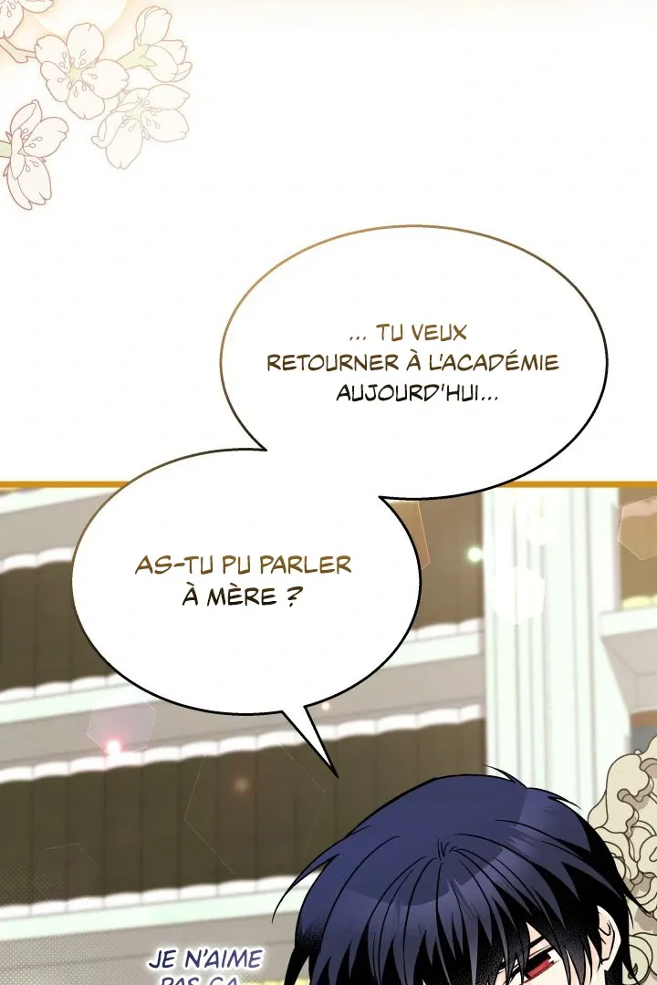 Read Little Rabbit and the Big Bad Leopard FR Manga Online